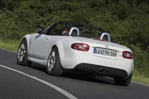 Mazda MX-5 Yusho Concept - 14