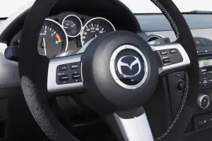 Mazda MX-5 Yusho Concept