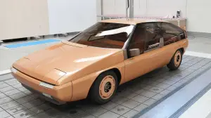 Mazda MX-81 Aria - restauro - 4