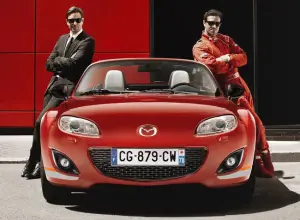 Mazda Racing by MX-5 - 2