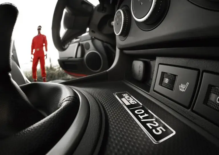 Mazda Racing by MX-5 - 5