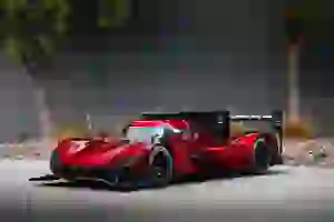 Mazda RT24-P 2018