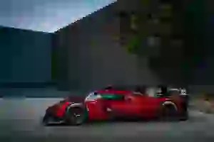 Mazda RT24-P 2018