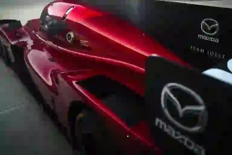 Mazda RT24-P 2018 - 6