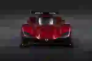 Mazda RT24-P DPi - 1