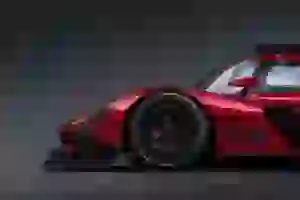 Mazda RT24-P DPi