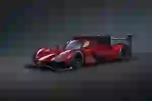 Mazda RT24-P DPi - 4