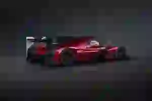 Mazda RT24-P DPi