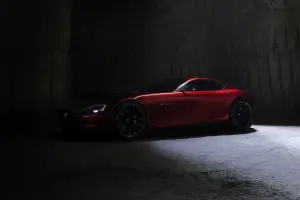 Mazda RX-VISION Concept - 10