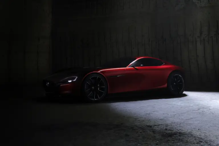 Mazda RX-VISION Concept - 10