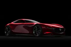 Mazda RX-VISION Concept