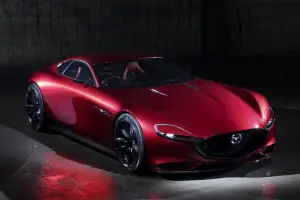 Mazda RX-VISION Concept - 1