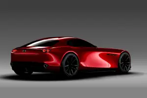 Mazda RX-VISION Concept