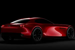 Mazda RX-VISION Concept - 4