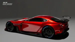 Mazda RX-Vision GT3 - 2