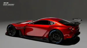 Mazda RX-Vision GT3