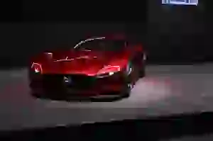 Mazda RX-Vision - Salone di Ginevra 2016 - 2