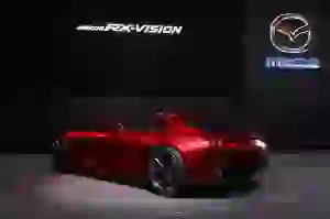 Mazda RX-Vision - Salone di Ginevra 2016 - 4