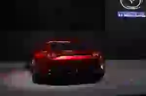 Mazda RX-Vision - Salone di Ginevra 2016 - 5