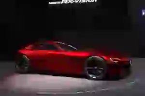 Mazda RX-Vision - Salone di Ginevra 2016 - 6