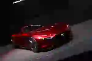 Mazda RX-Vision - Salone di Ginevra 2016 - 7