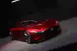Mazda RX-Vision - Salone di Ginevra 2016 - 8