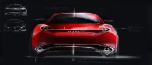 Mazda RX Vision