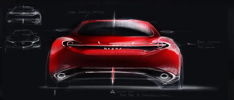 Mazda RX Vision - 11
