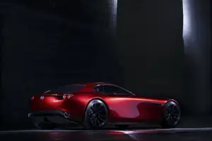 Mazda RX Vision - 3