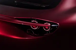 Mazda RX Vision