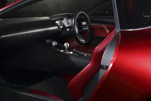 Mazda RX Vision - 8