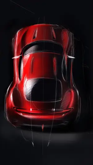 Mazda RX Vision