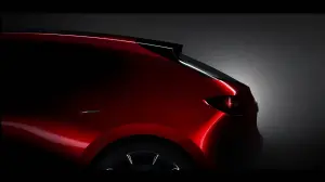 Mazda - Salone di Tokyo 2017