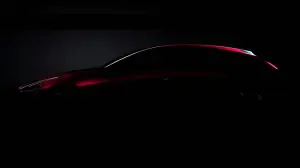 Mazda - Salone di Tokyo 2017