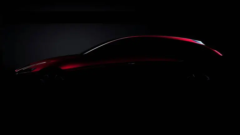 Mazda - Salone di Tokyo 2017 - 3