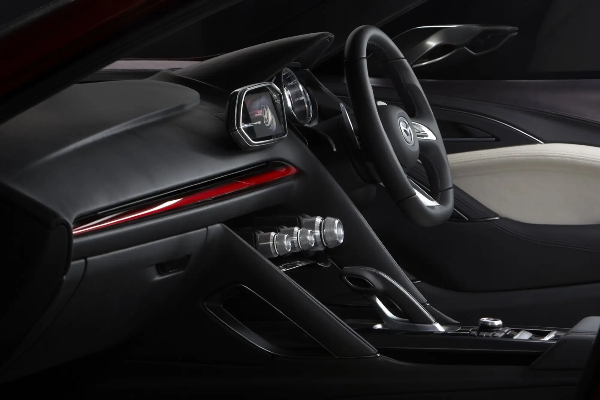 Mazda Takeri al Salone di Ginevra 2012 - 16