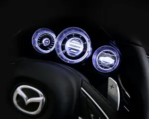 Mazda Takeri al Salone di Ginevra 2012 - 18