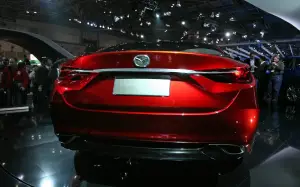 Mazda Takeri Concept - 5