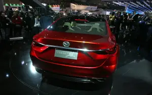Mazda Takeri Concept - 9