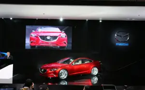 Mazda Takeri Concept - 19