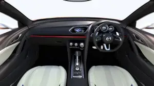 Mazda Takeri - 8