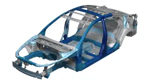 Mazda - Tecnologie SkyActiv