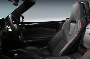 Mazda - vetture e concept sportive al Salone di Tokyo 2016