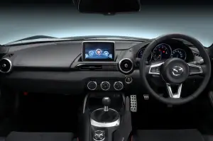 Mazda - vetture e concept sportive al Salone di Tokyo 2016