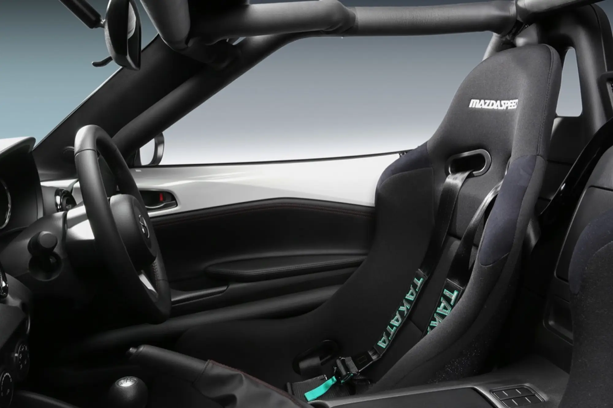Mazda - vetture e concept sportive al Salone di Tokyo 2016 - 23