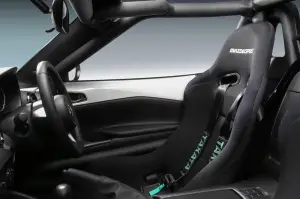 Mazda - vetture e concept sportive al Salone di Tokyo 2016