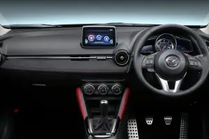 Mazda - vetture e concept sportive al Salone di Tokyo 2016