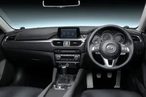 Mazda - vetture e concept sportive al Salone di Tokyo 2016