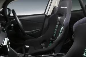 Mazda - vetture e concept sportive al Salone di Tokyo 2016