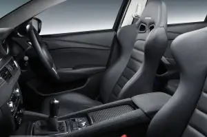 Mazda - vetture e concept sportive al Salone di Tokyo 2016